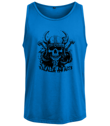 Cobalt Blue | Front