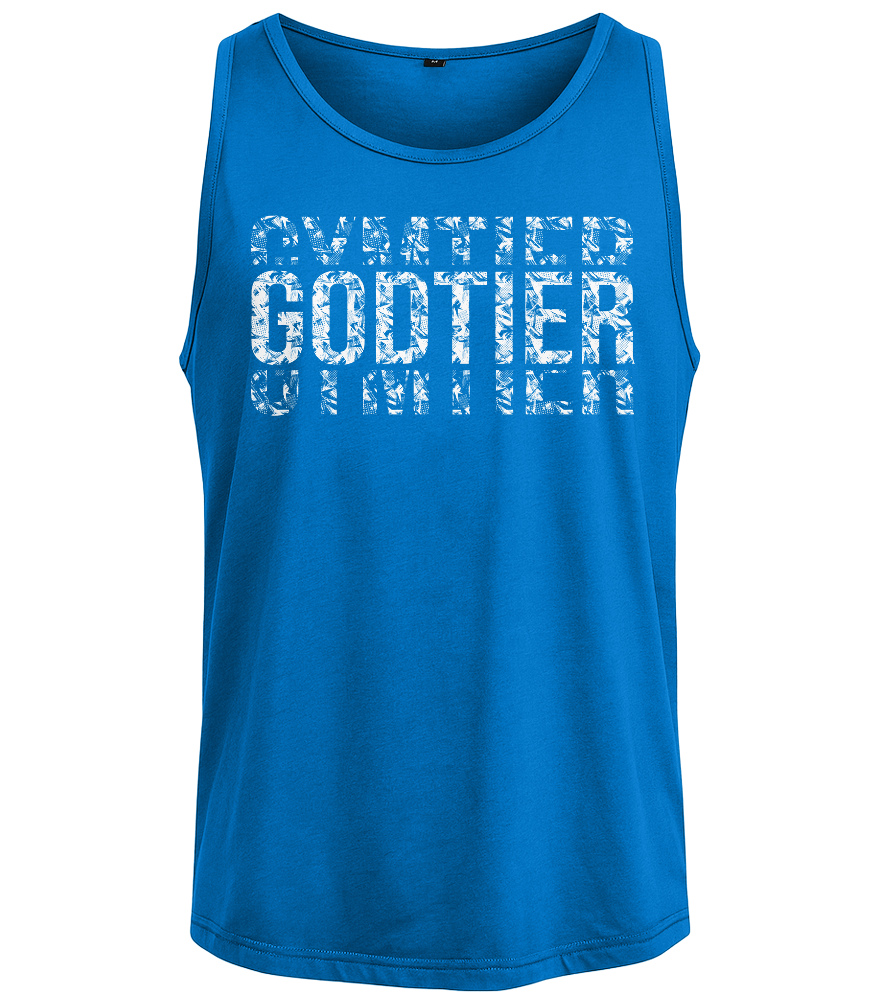 Cobalt Blue | Front