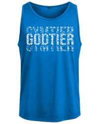 Cobalt Blue | Front