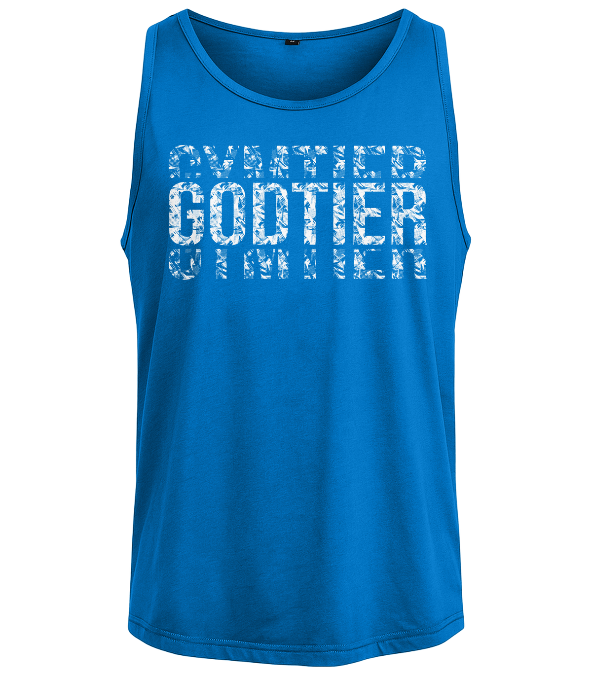 Cobalt Blue | Front