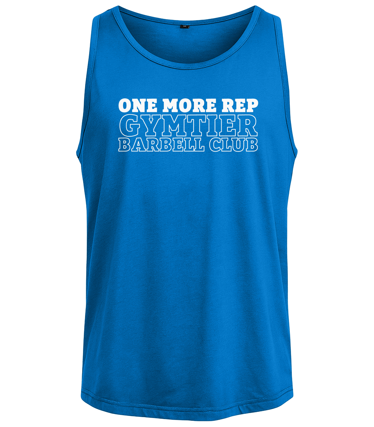 Cobalt Blue | Front