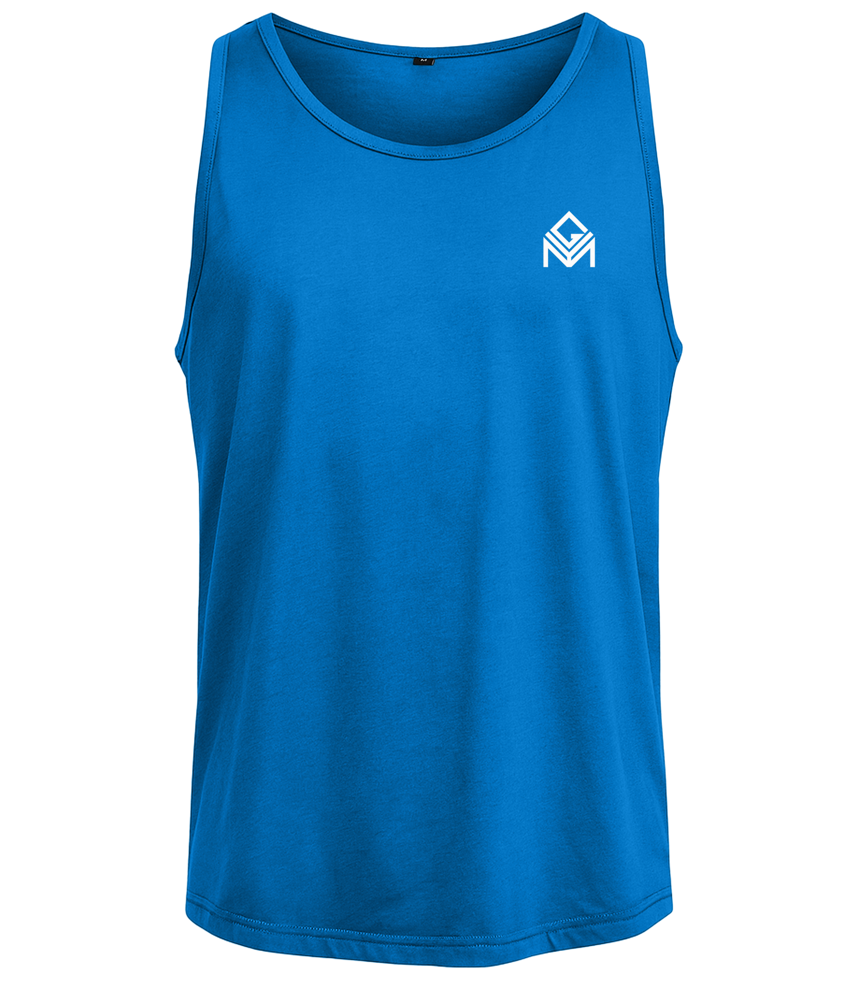 Cobalt Blue | Front