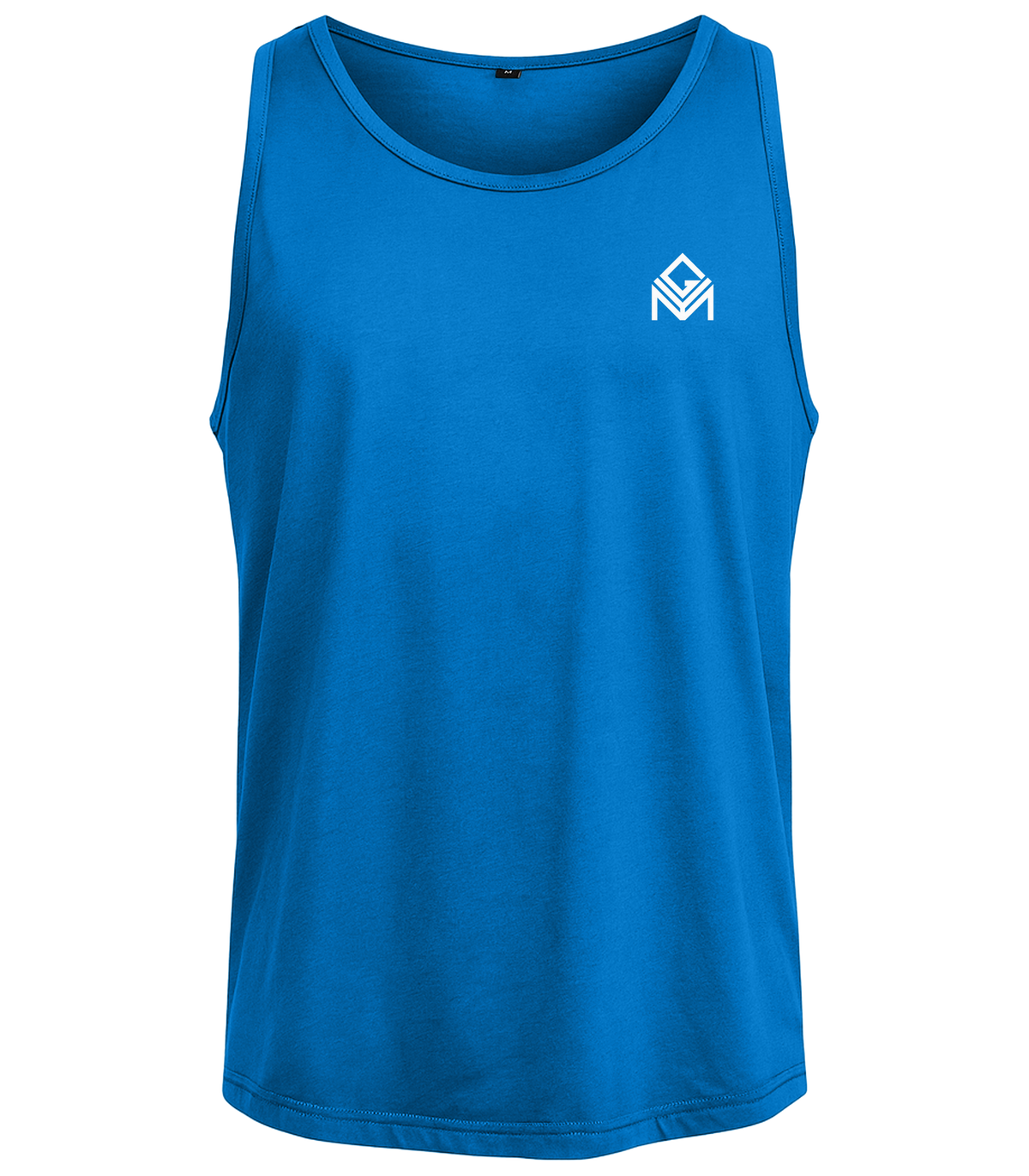 Cobalt Blue | Front
