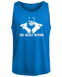 Cobalt Blue | Front