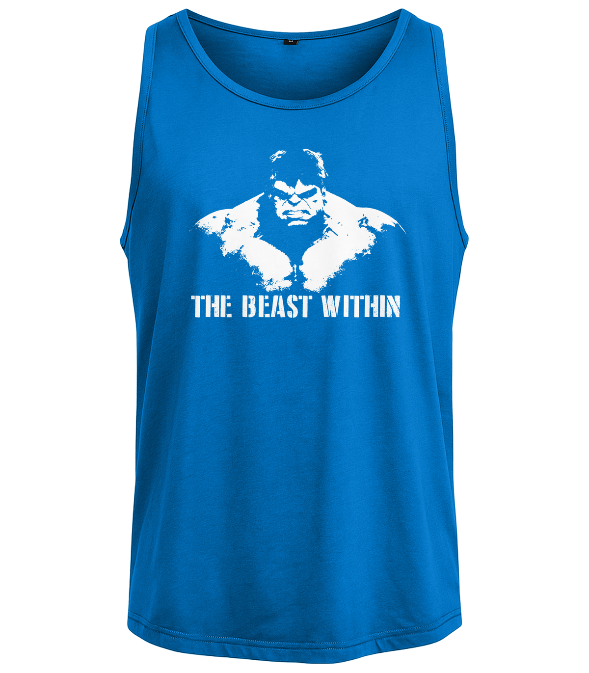 Cobalt Blue | Front