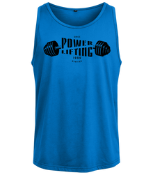 Cobalt Blue | Front