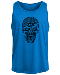 Cobalt Blue | Front