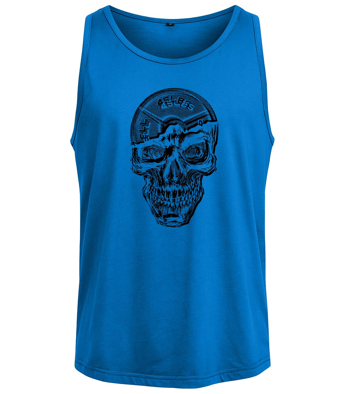 Cobalt Blue | Front