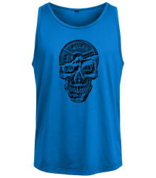 Cobalt Blue | Front