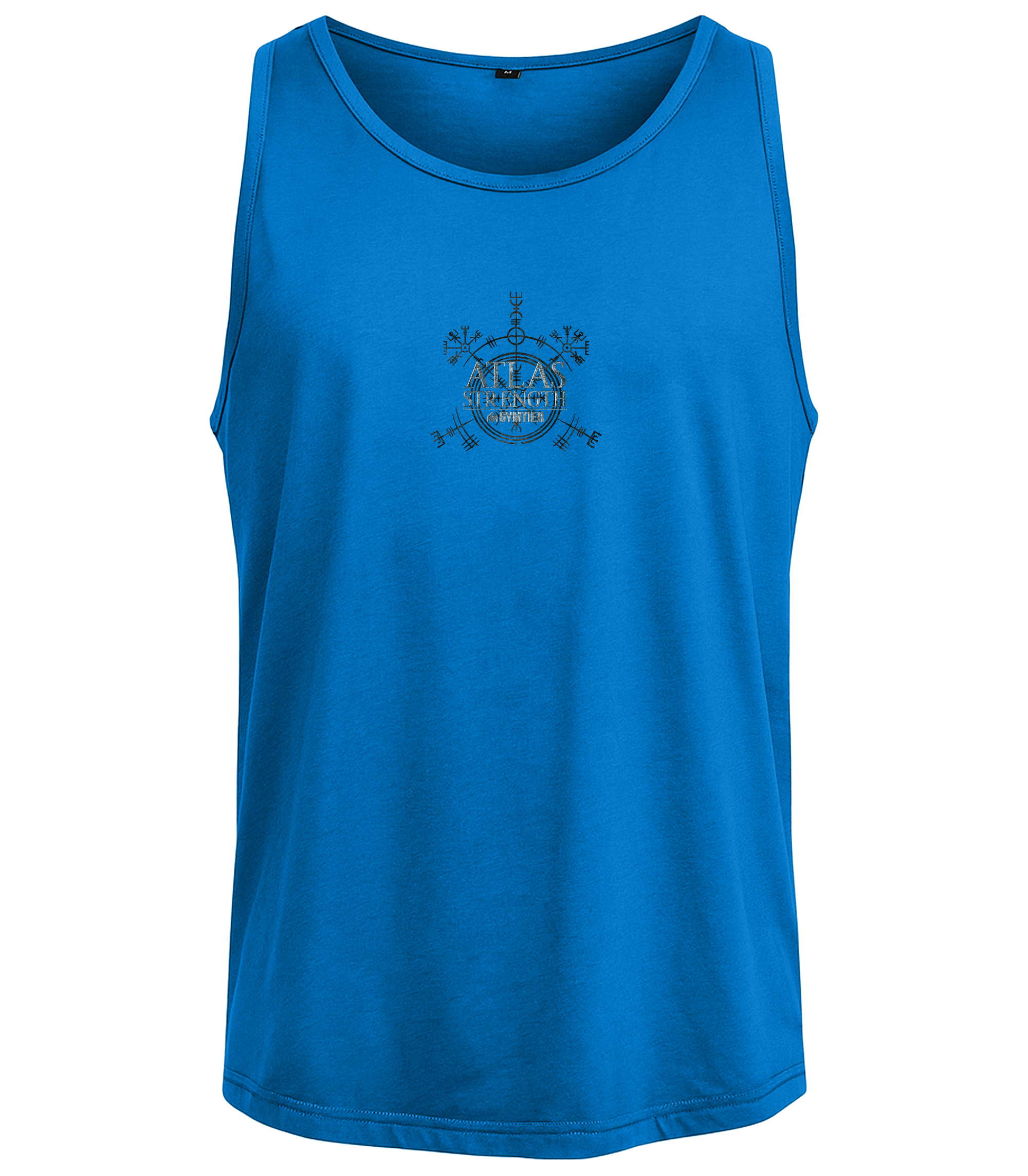 Cobalt Blue | Front