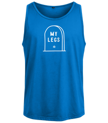 Cobalt Blue | Front