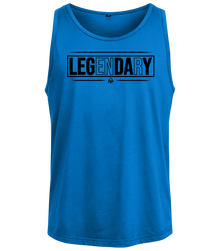 Cobalt Blue | Front