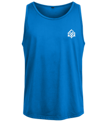 Cobalt Blue | Front