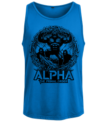 Cobalt Blue | Front