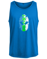 Cobalt Blue | Front
