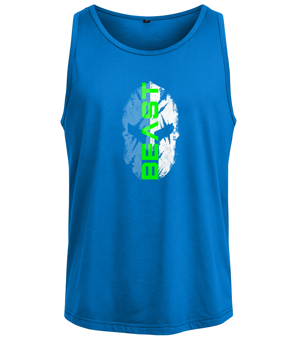 Cobalt Blue | Front