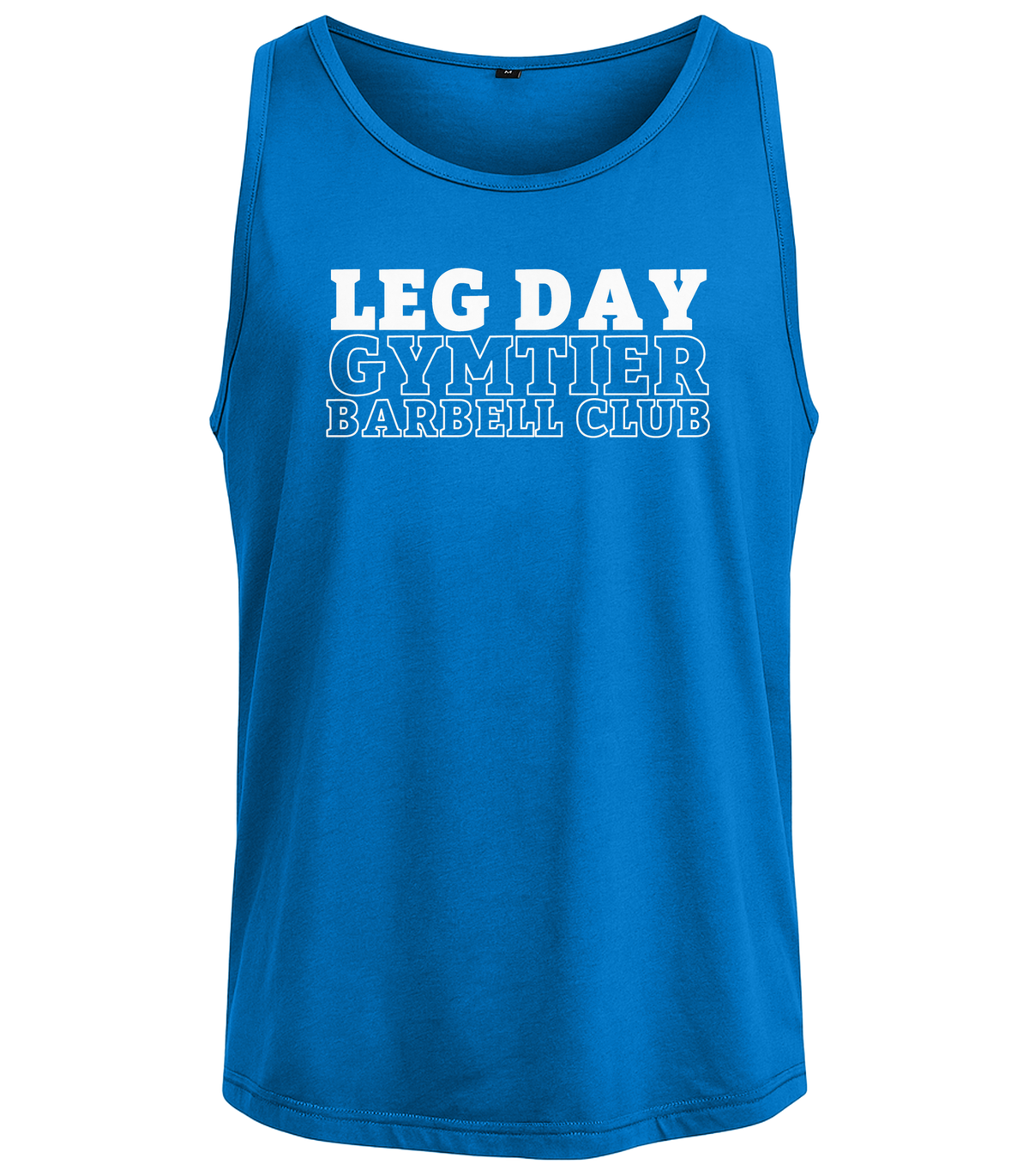 Cobalt Blue | Front