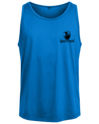 Cobalt Blue | Front