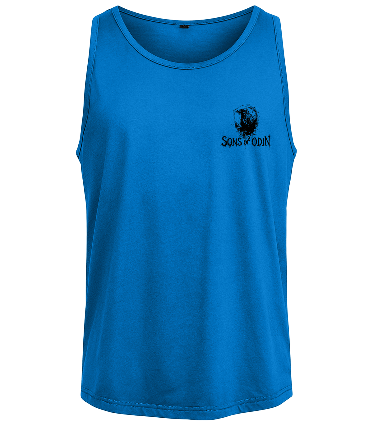 Cobalt Blue | Front