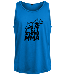 Cobalt Blue | Front