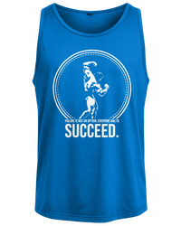 Cobalt Blue | Front