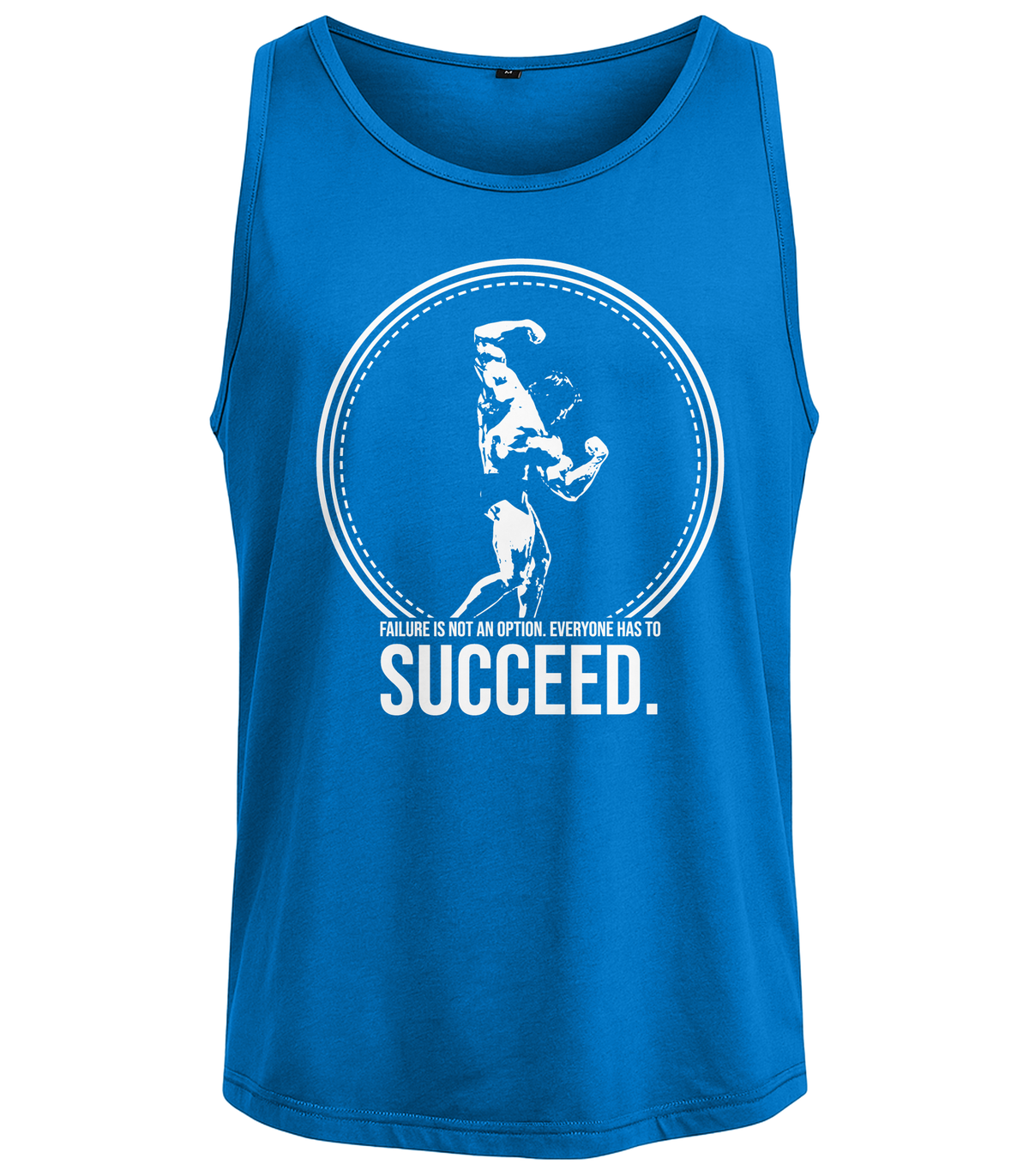 Cobalt Blue | Front