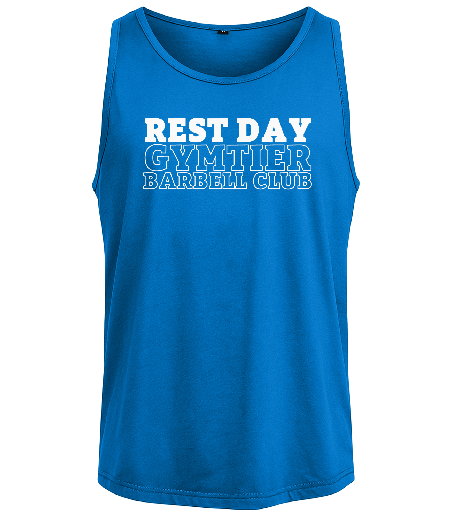 Cobalt Blue | Front