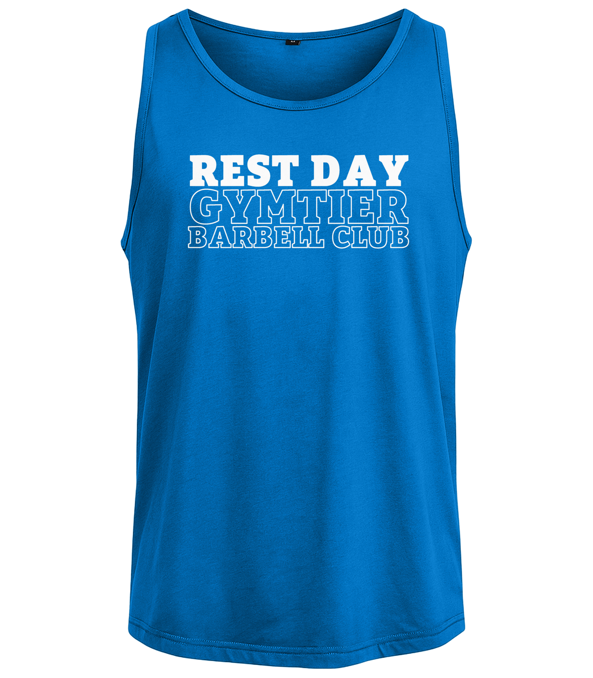 Cobalt Blue | Front