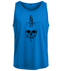 Cobalt Blue | Front