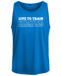 Cobalt Blue | Front