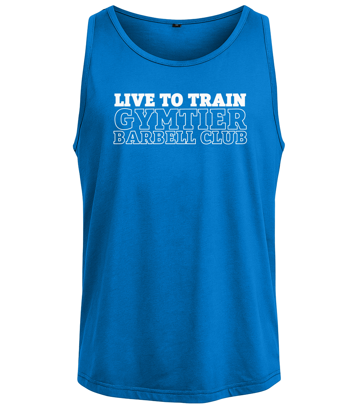 Cobalt Blue | Front