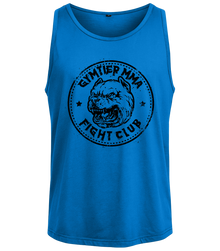 Cobalt Blue | Front