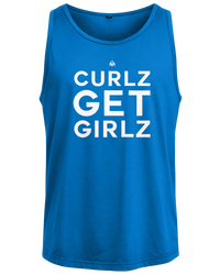 Cobalt Blue | Front