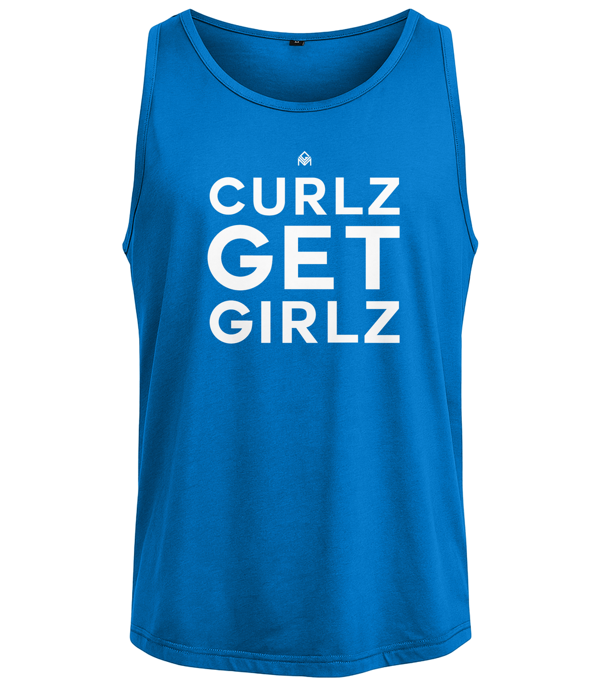 Cobalt Blue | Front