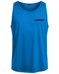 Cobalt Blue | Front