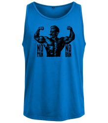 Cobalt Blue | Front