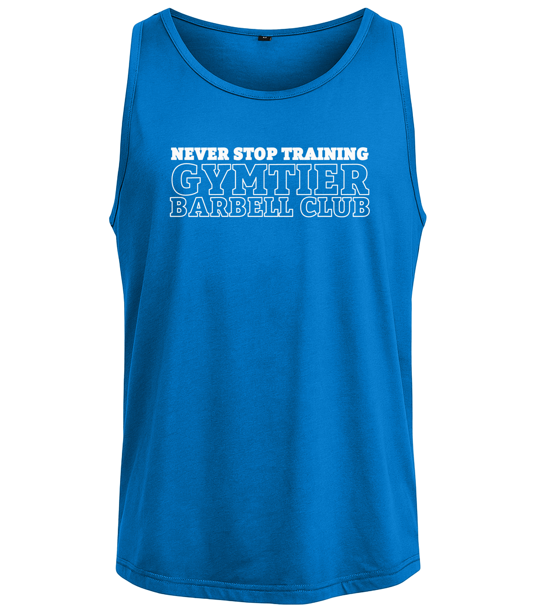Cobalt Blue | Front
