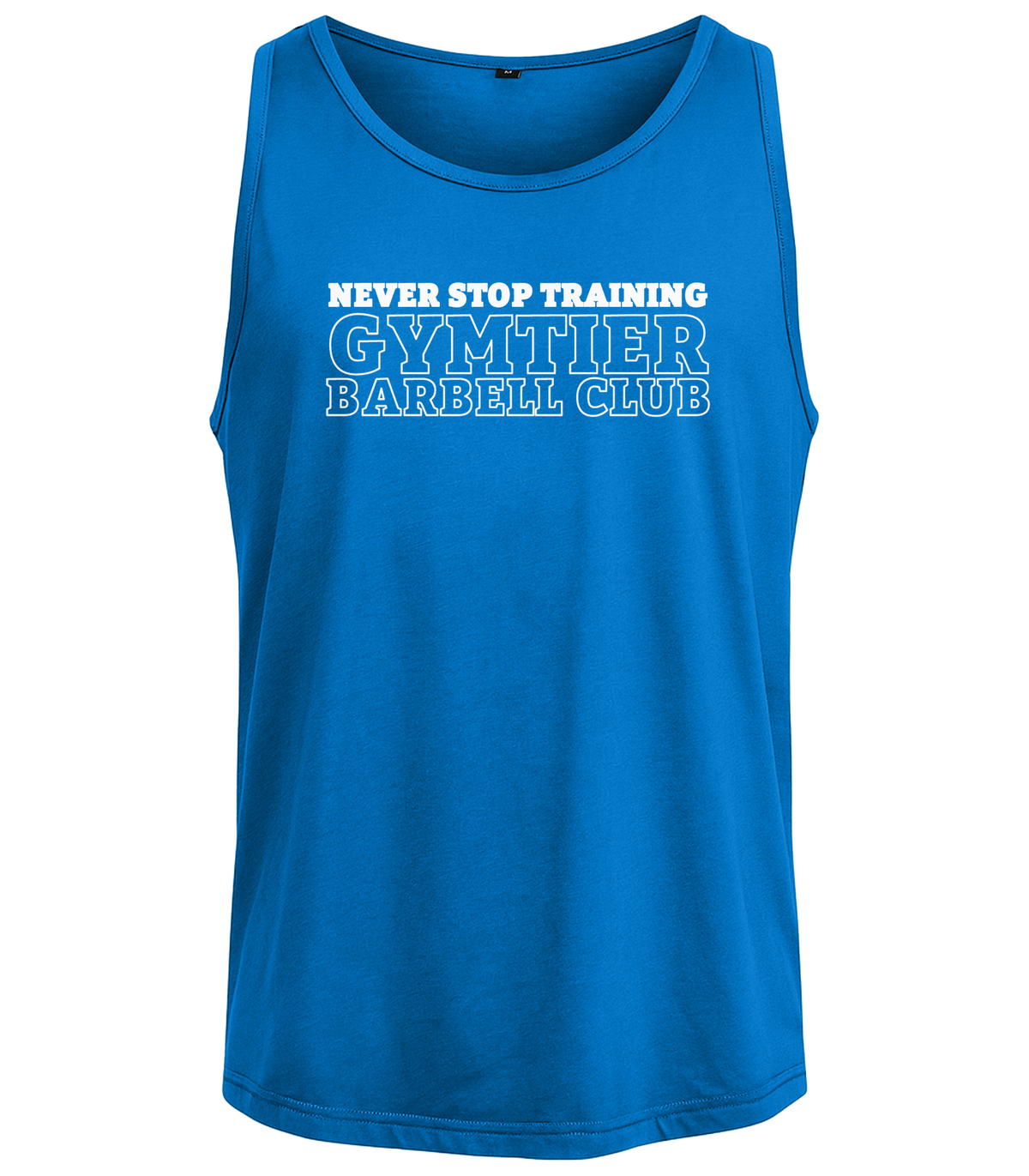 Cobalt Blue | Front