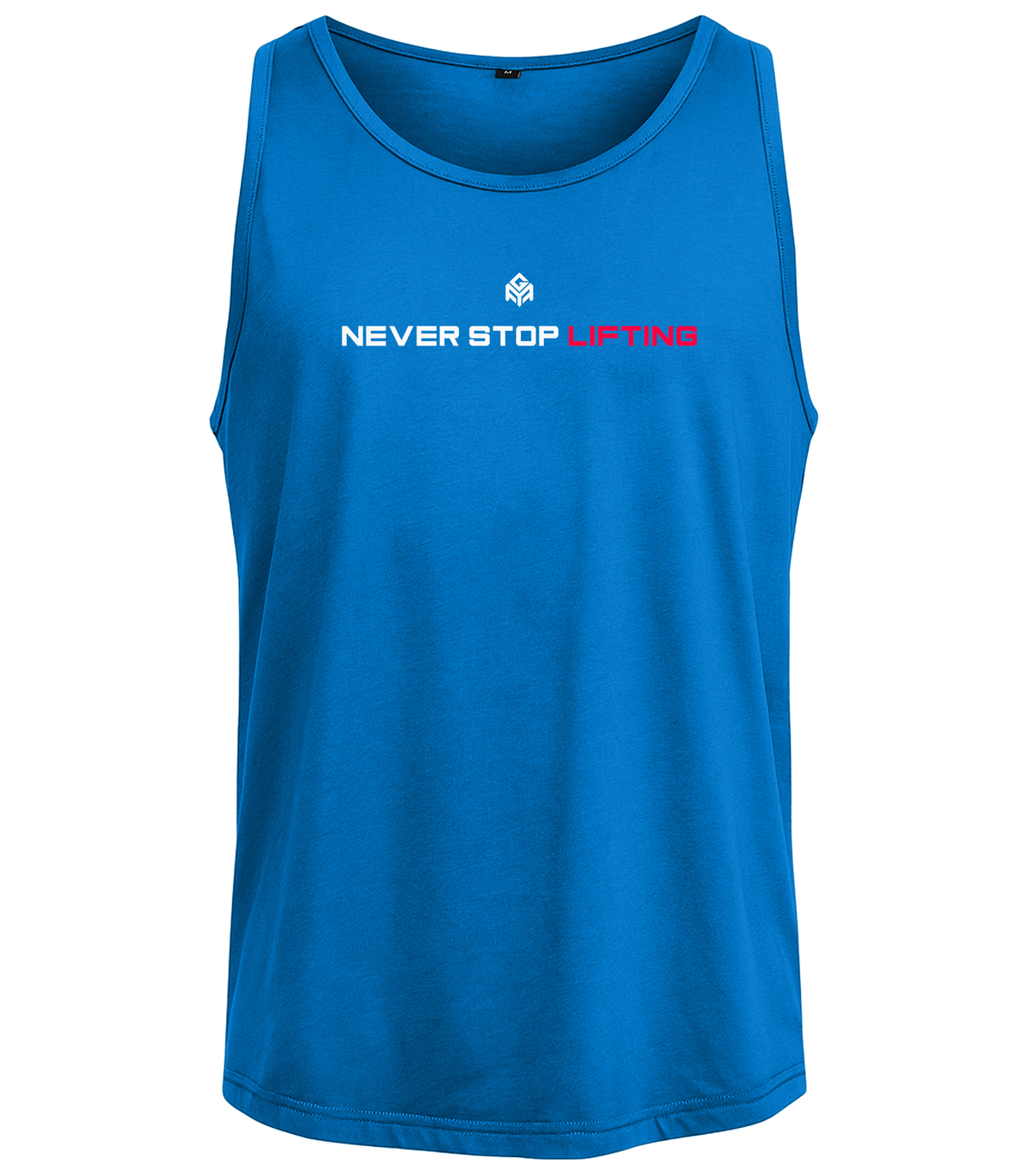 Cobalt Blue | Front