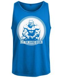 Cobalt Blue | Front