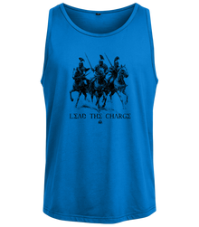 Cobalt Blue | Front
