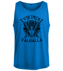 Cobalt Blue | Front