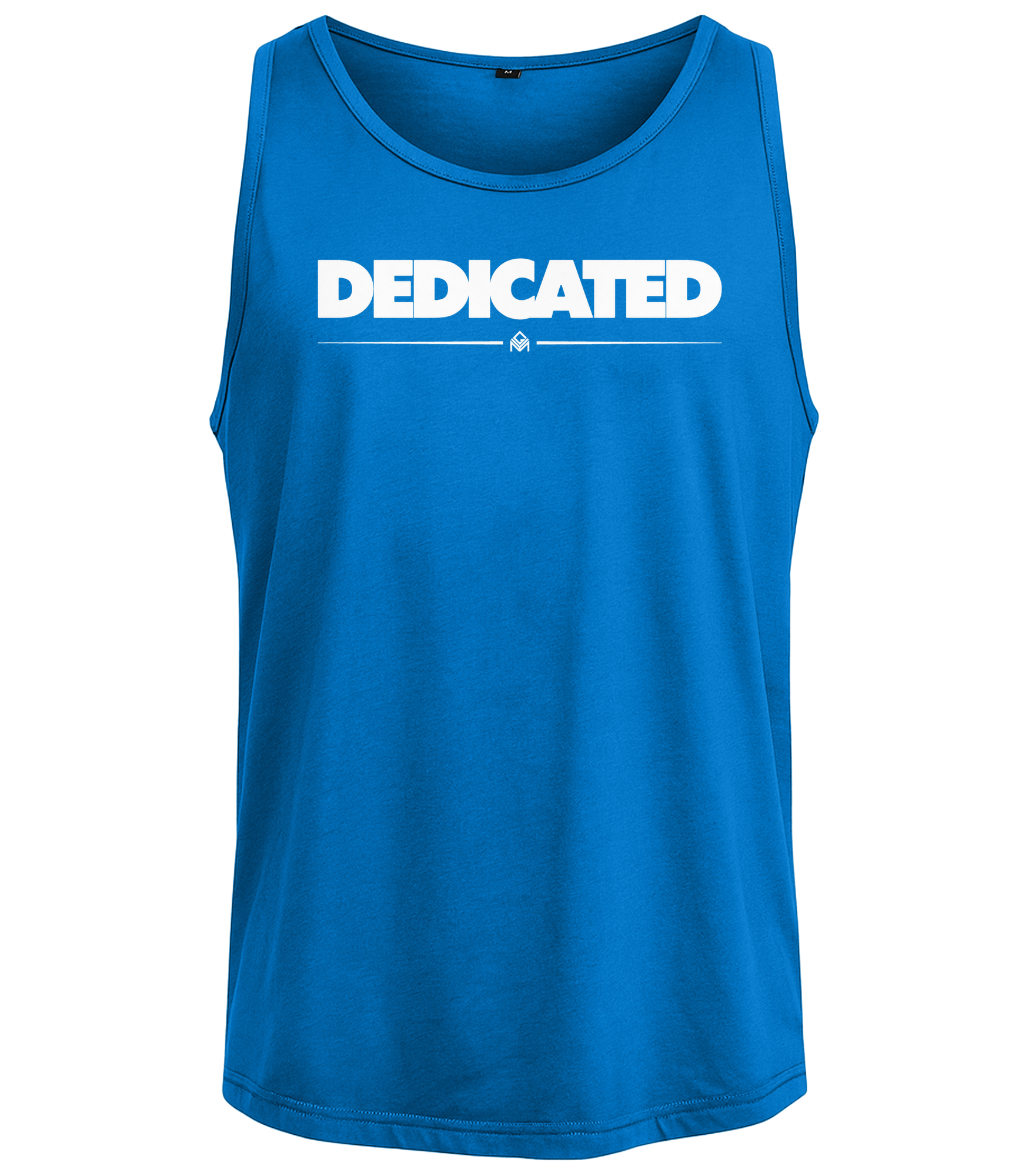 Cobalt Blue | Front