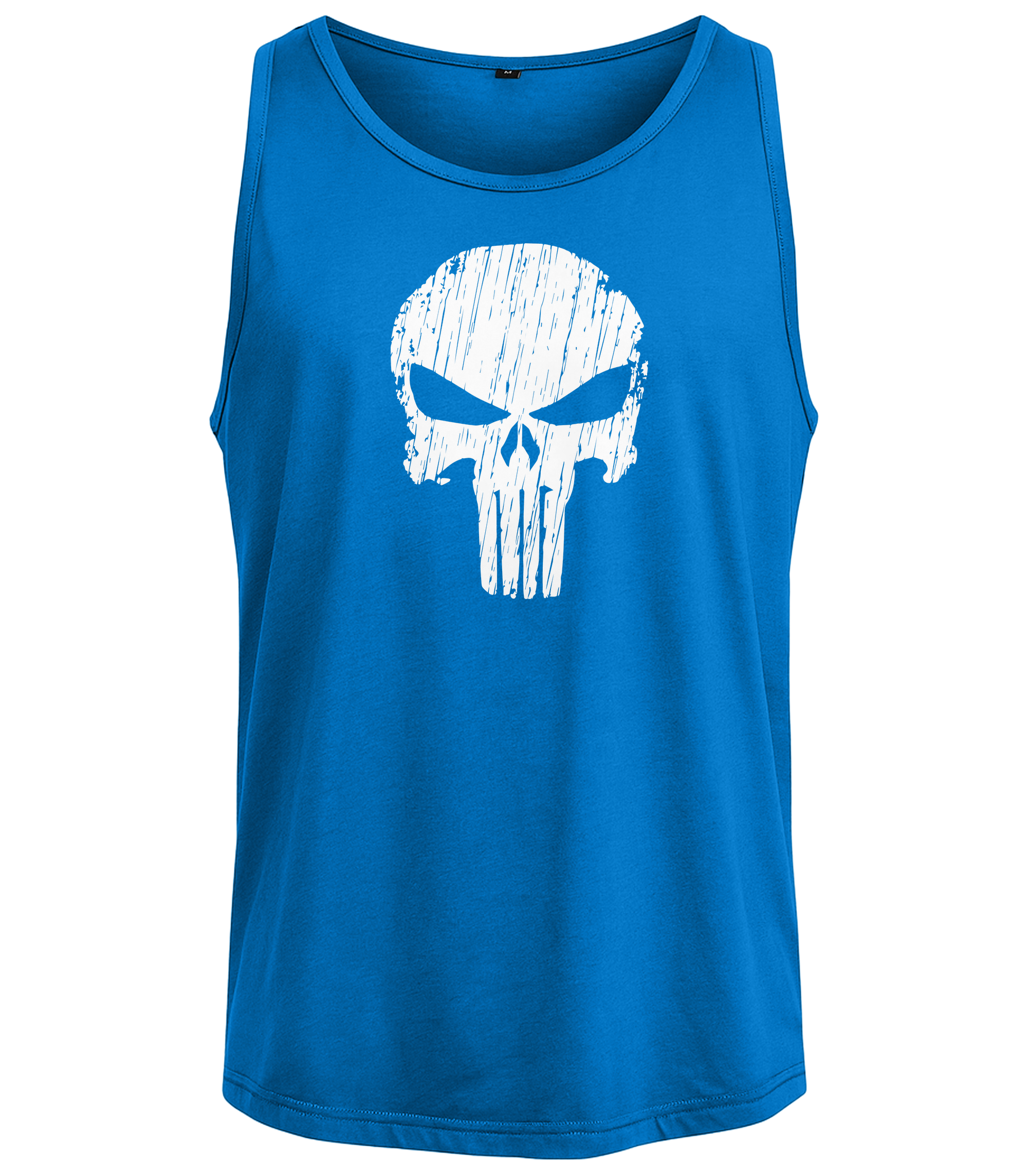 Cobalt Blue | Front
