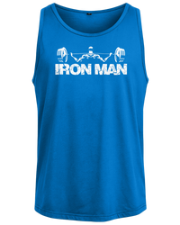 Cobalt Blue | Front