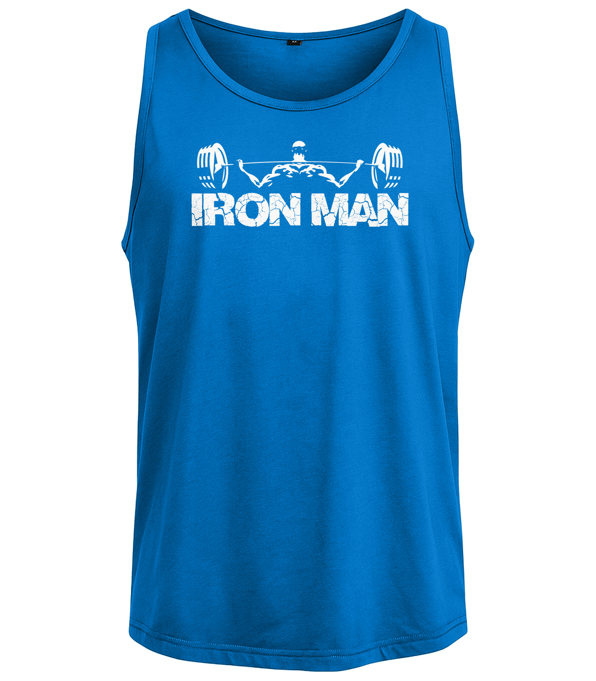 Cobalt Blue | Front
