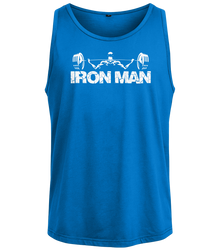 Cobalt Blue | Front