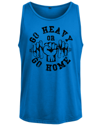 Cobalt Blue | Front