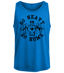 Cobalt Blue | Front