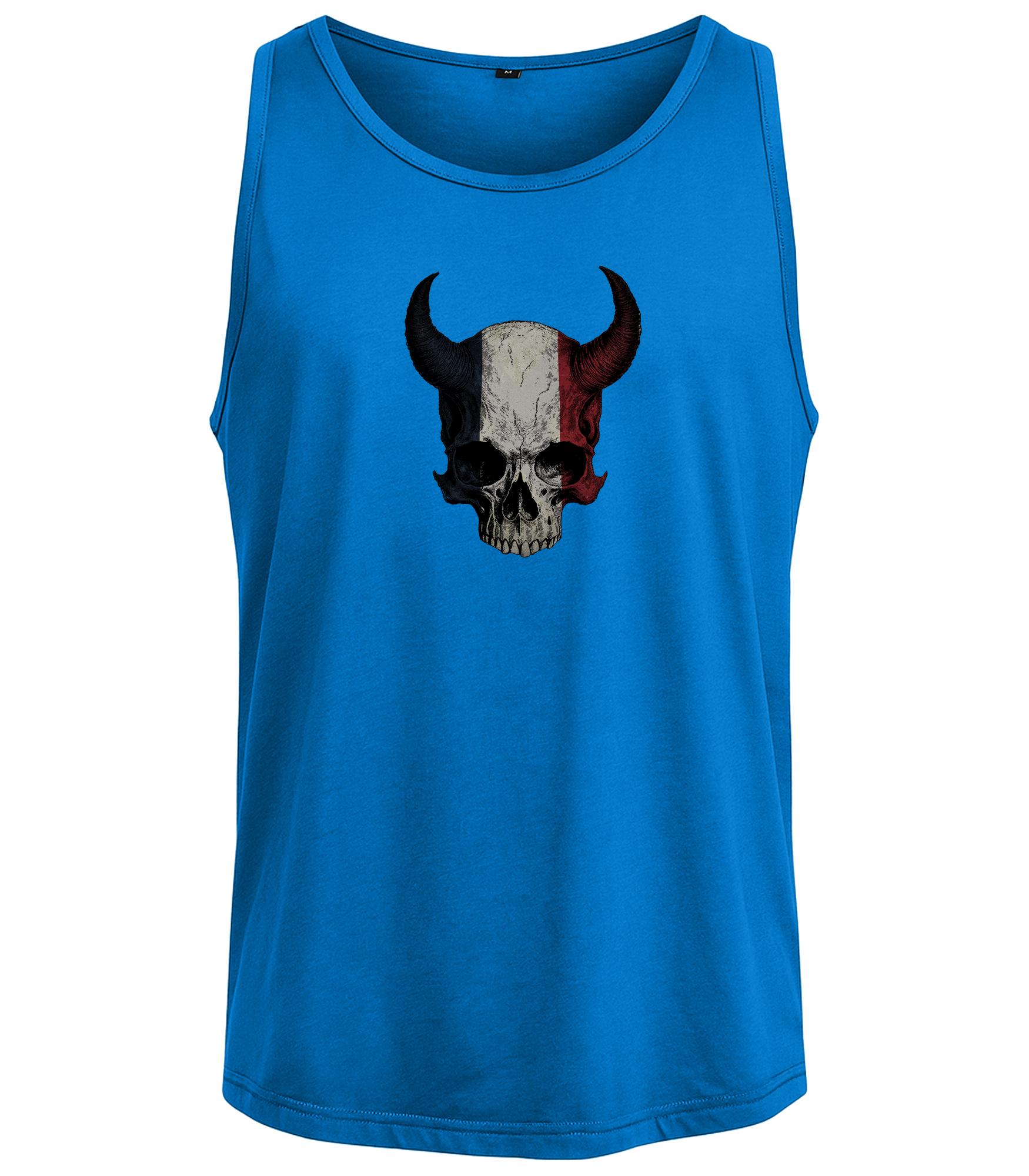 Cobalt Blue | Front